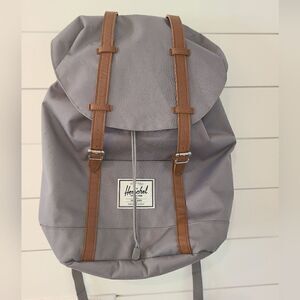 Herschel Supply Co. Retreat backpack